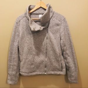 Old Navy Active moto jacket